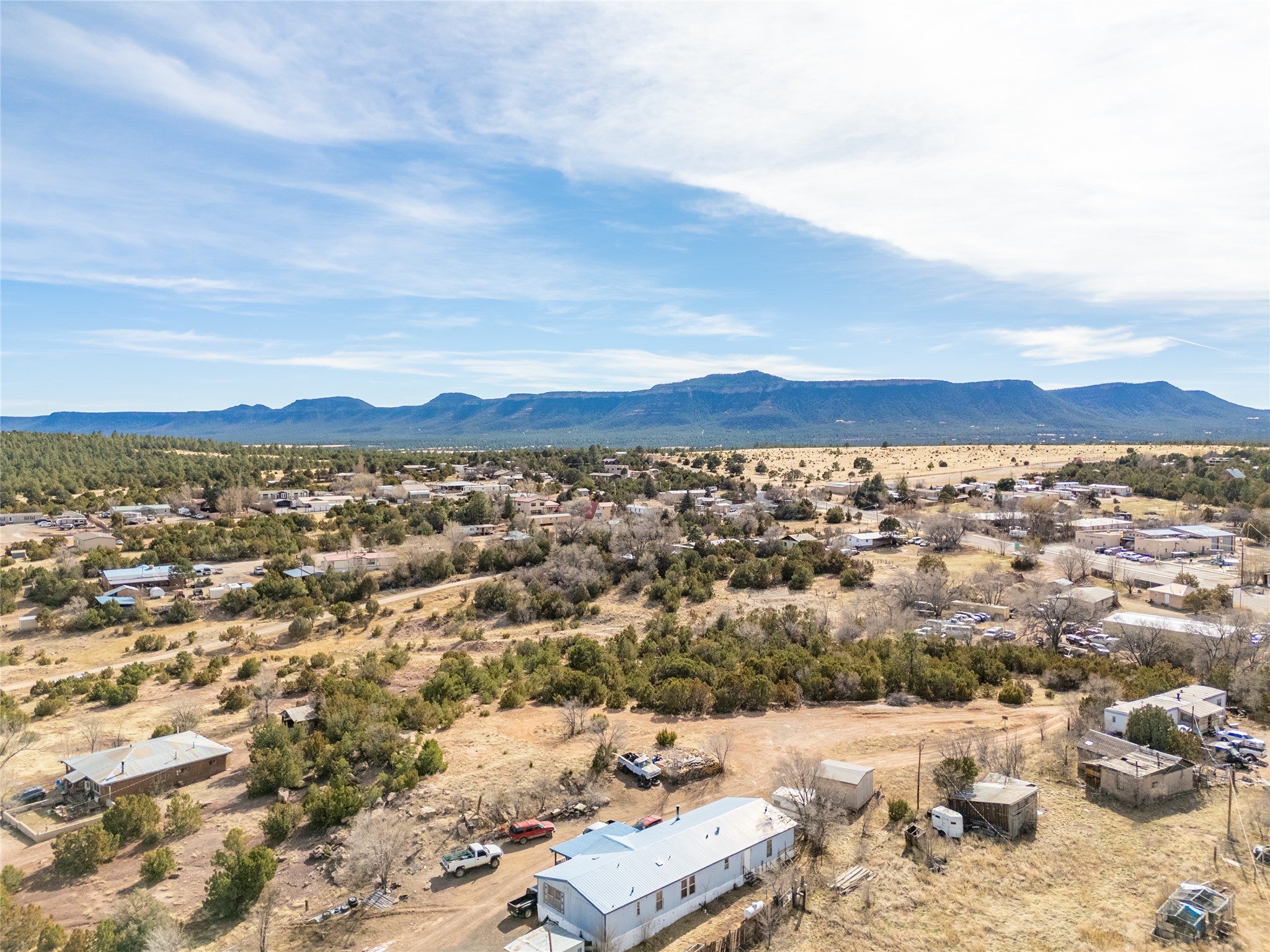 22 Ortiz Cir Cir, Pecos, New Mexico image 33
