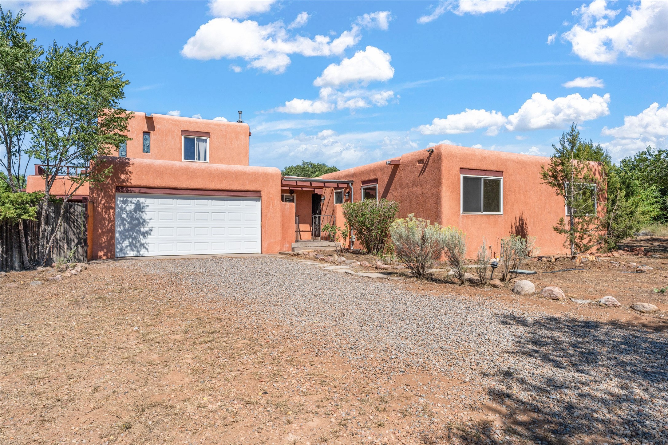 2110 Calle Azulejo, Santa Fe, New Mexico image 7