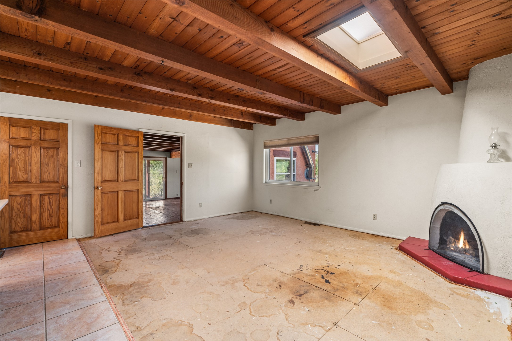 2110 Calle Azulejo, Santa Fe, New Mexico image 19