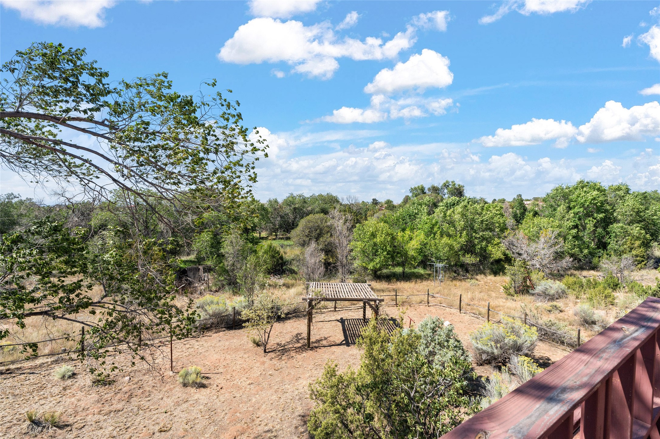 2110 Calle Azulejo, Santa Fe, New Mexico image 14