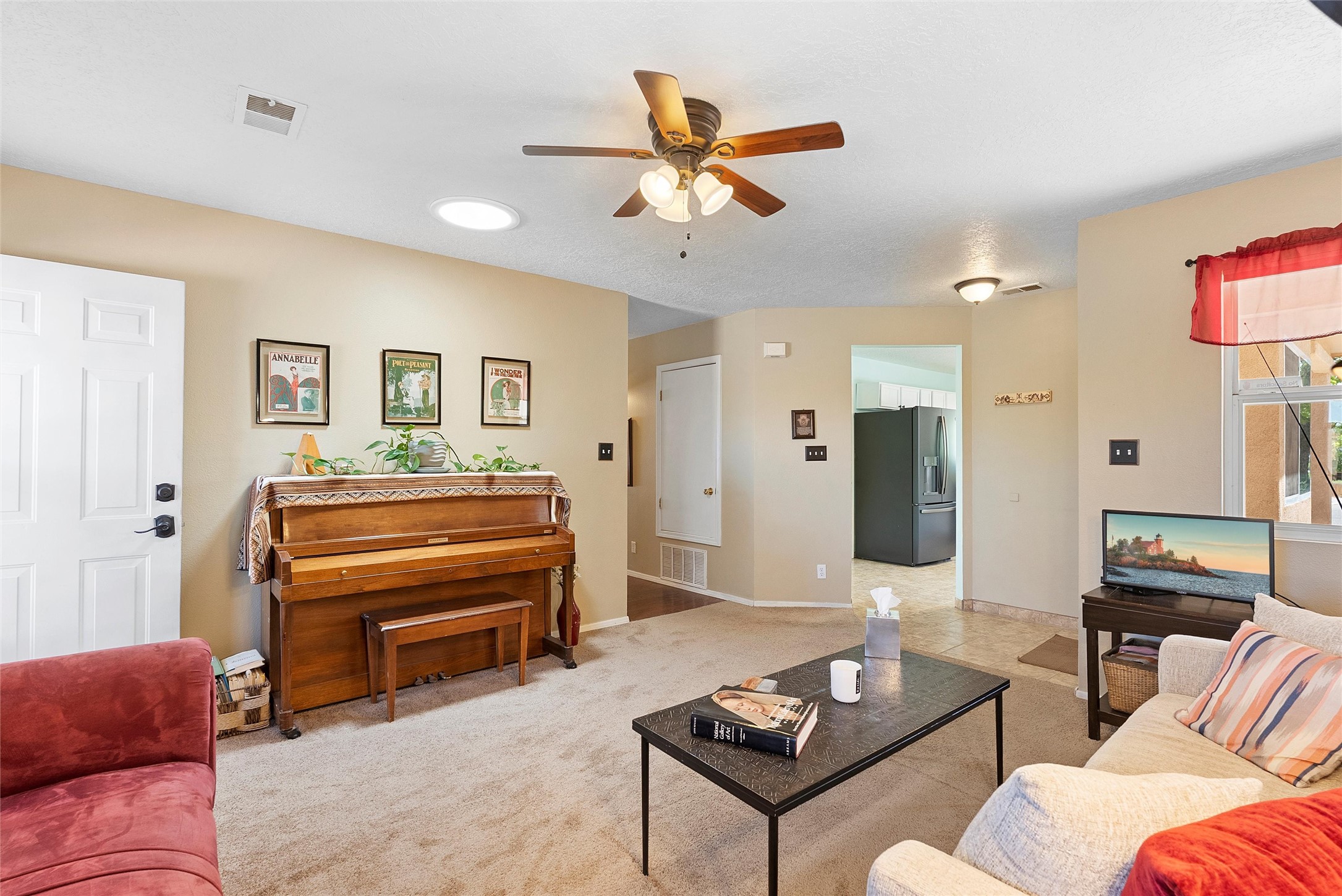 3029 Chama Meadows Drive, Rio Rancho, New Mexico image 8