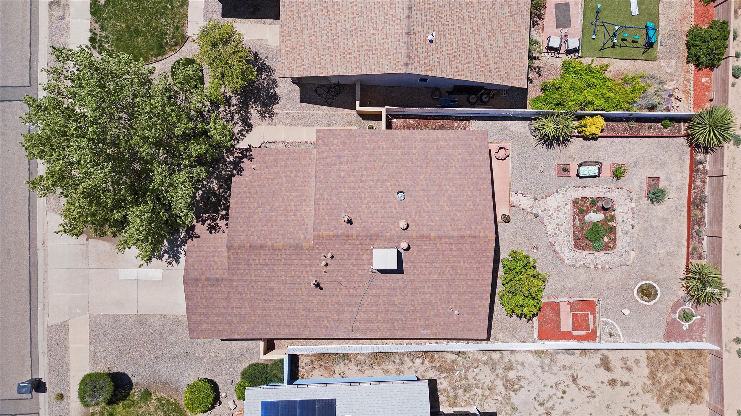 3029 Chama Meadows Drive, Rio Rancho, New Mexico image 30