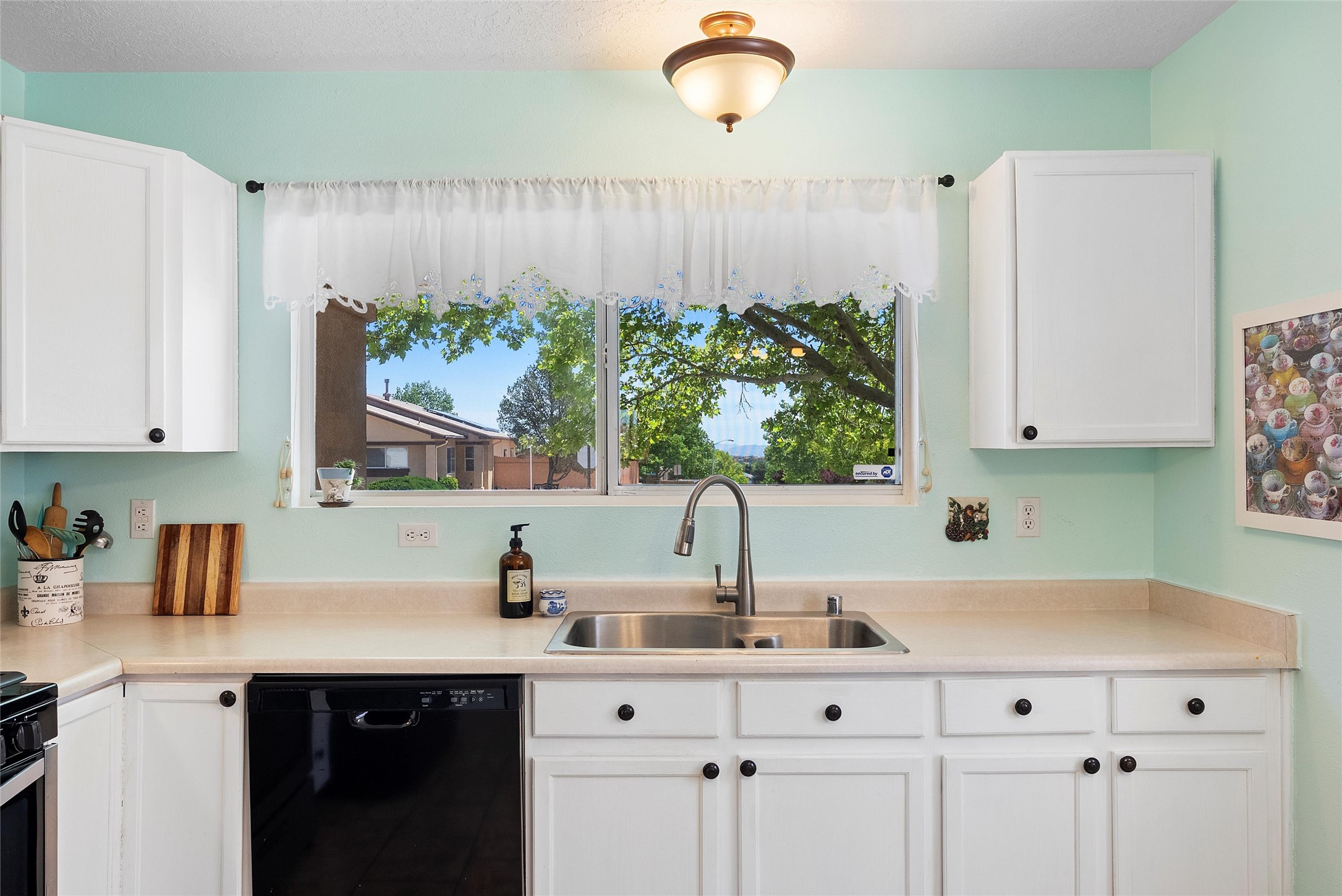 3029 Chama Meadows Drive, Rio Rancho, New Mexico image 12