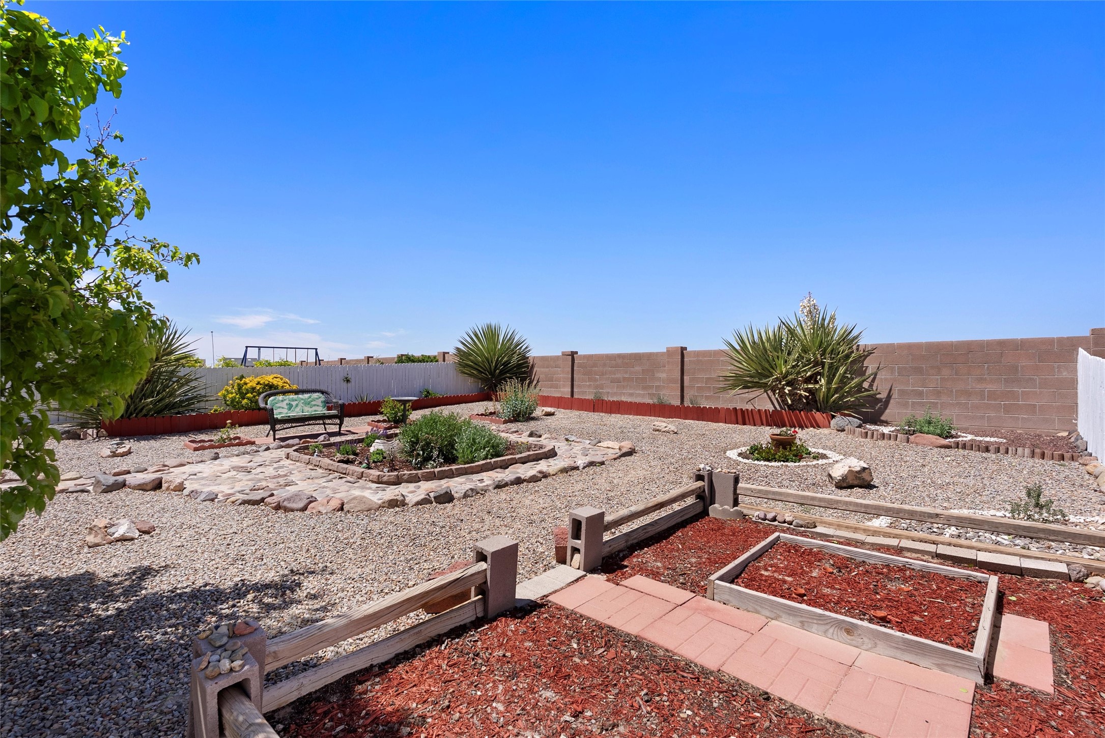3029 Chama Meadows Drive, Rio Rancho, New Mexico image 26