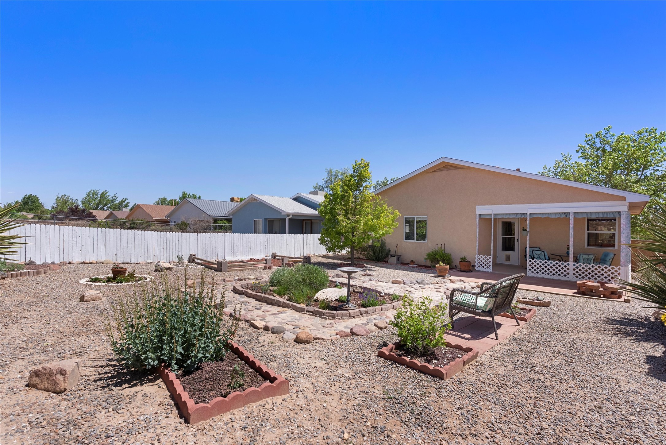 3029 Chama Meadows Drive, Rio Rancho, New Mexico image 28