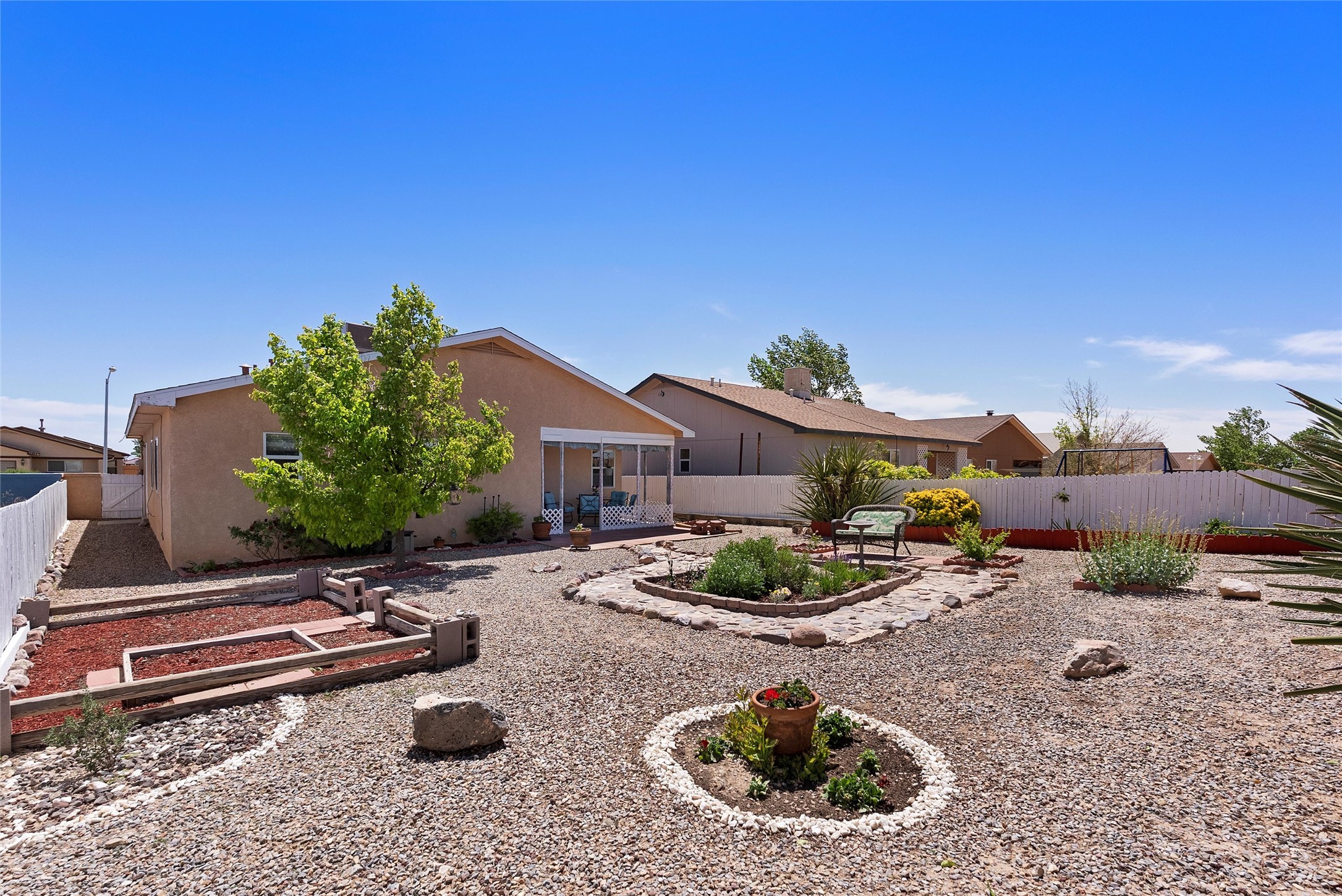3029 Chama Meadows Drive, Rio Rancho, New Mexico image 29