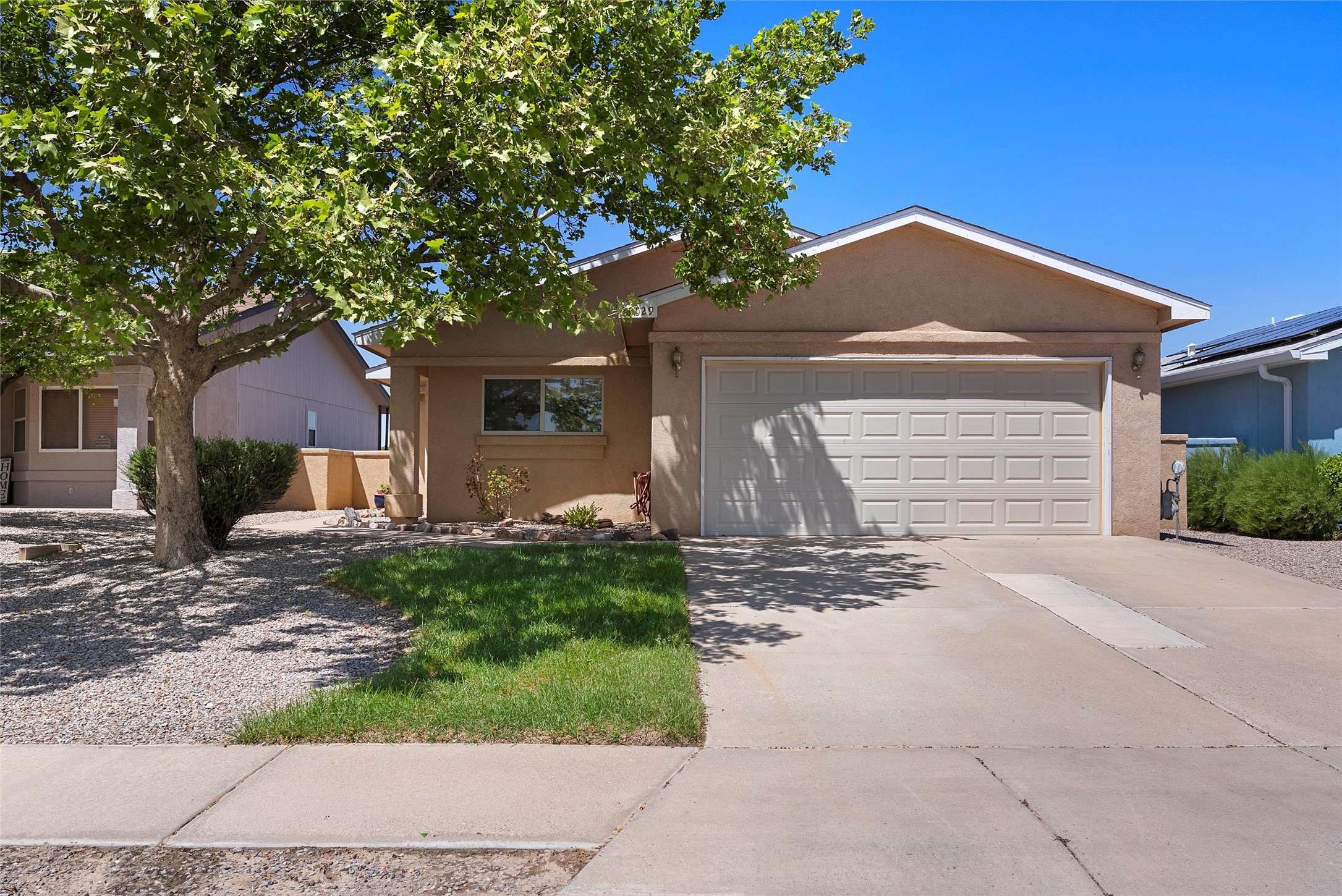3029 Chama Meadows Drive, Rio Rancho, New Mexico image 1
