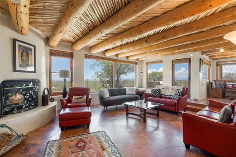 Tiny photo for 70 La Ventana Drive, Santa Fe, NM 87508 (MLS # 202602838)