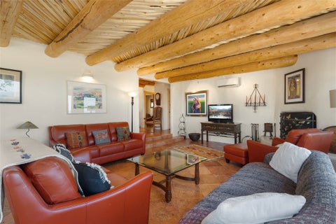 Tiny photo for 70 La Ventana Drive, Santa Fe, NM 87508 (MLS # 202602838)