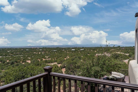 Tiny photo for 70 La Ventana Drive, Santa Fe, NM 87508 (MLS # 202602838)