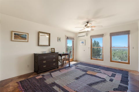 Tiny photo for 70 La Ventana Drive, Santa Fe, NM 87508 (MLS # 202602838)