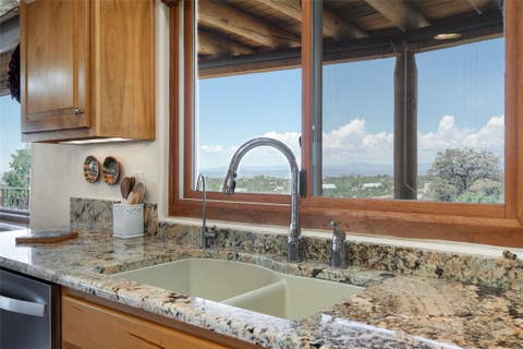 Tiny photo for 70 La Ventana Drive, Santa Fe, NM 87508 (MLS # 202602838)