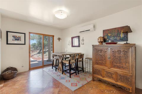 Tiny photo for 70 La Ventana Drive, Santa Fe, NM 87508 (MLS # 202602838)