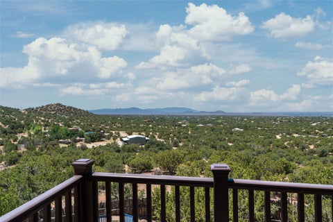 Tiny photo for 70 La Ventana Drive, Santa Fe, NM 87508 (MLS # 202602838)