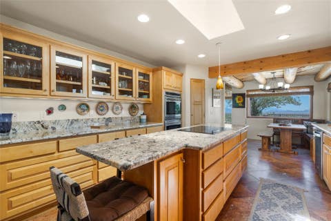 Tiny photo for 70 La Ventana Drive, Santa Fe, NM 87508 (MLS # 202602838)