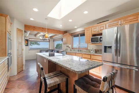 Tiny photo for 70 La Ventana Drive, Santa Fe, NM 87508 (MLS # 202602838)