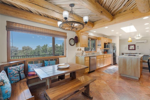 Tiny photo for 70 La Ventana Drive, Santa Fe, NM 87508 (MLS # 202602838)