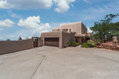 Tiny photo for 70 La Ventana Drive, Santa Fe, NM 87508 (MLS # 202602838)