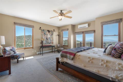 Tiny photo for 70 La Ventana Drive, Santa Fe, NM 87508 (MLS # 202602838)