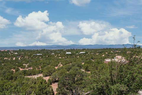 Tiny photo for 70 La Ventana Drive, Santa Fe, NM 87508 (MLS # 202602838)