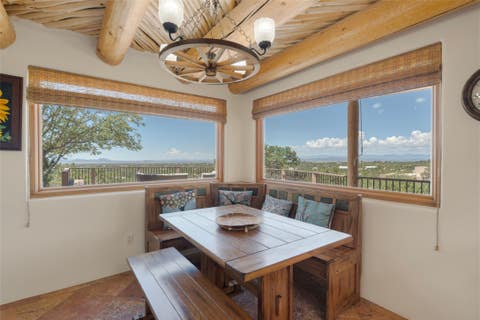 Tiny photo for 70 La Ventana Drive, Santa Fe, NM 87508 (MLS # 202602838)