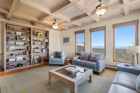 Tiny photo for 70 La Ventana Drive, Santa Fe, NM 87508 (MLS # 202602838)