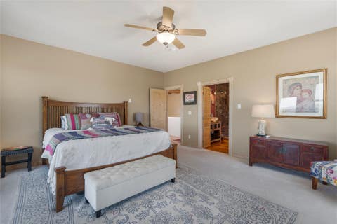Tiny photo for 70 La Ventana Drive, Santa Fe, NM 87508 (MLS # 202602838)