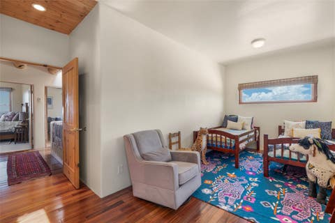 Tiny photo for 70 La Ventana Drive, Santa Fe, NM 87508 (MLS # 202602838)