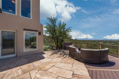Tiny photo for 70 La Ventana Drive, Santa Fe, NM 87508 (MLS # 202602838)