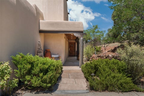 Tiny photo for 70 La Ventana Drive, Santa Fe, NM 87508 (MLS # 202602838)