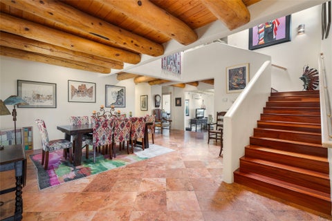Tiny photo for 70 La Ventana Drive, Santa Fe, NM 87508 (MLS # 202602838)