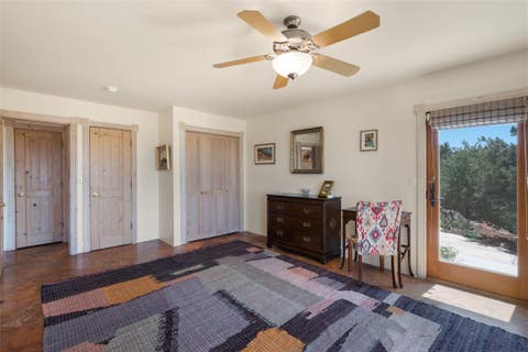 Tiny photo for 70 La Ventana Drive, Santa Fe, NM 87508 (MLS # 202602838)