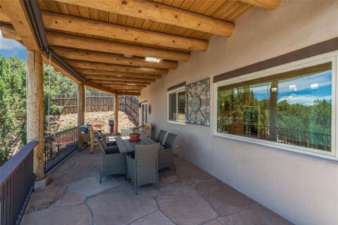 Tiny photo for 70 La Ventana Drive, Santa Fe, NM 87508 (MLS # 202602838)