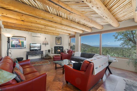 Tiny photo for 70 La Ventana Drive, Santa Fe, NM 87508 (MLS # 202602838)