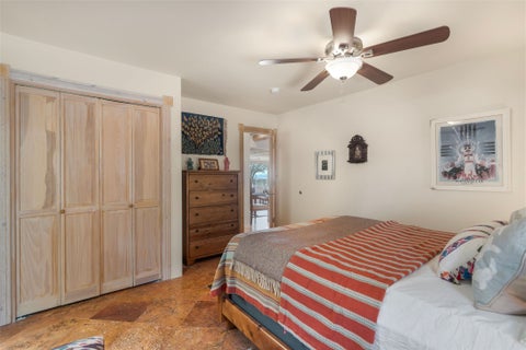 Tiny photo for 70 La Ventana Drive, Santa Fe, NM 87508 (MLS # 202602838)