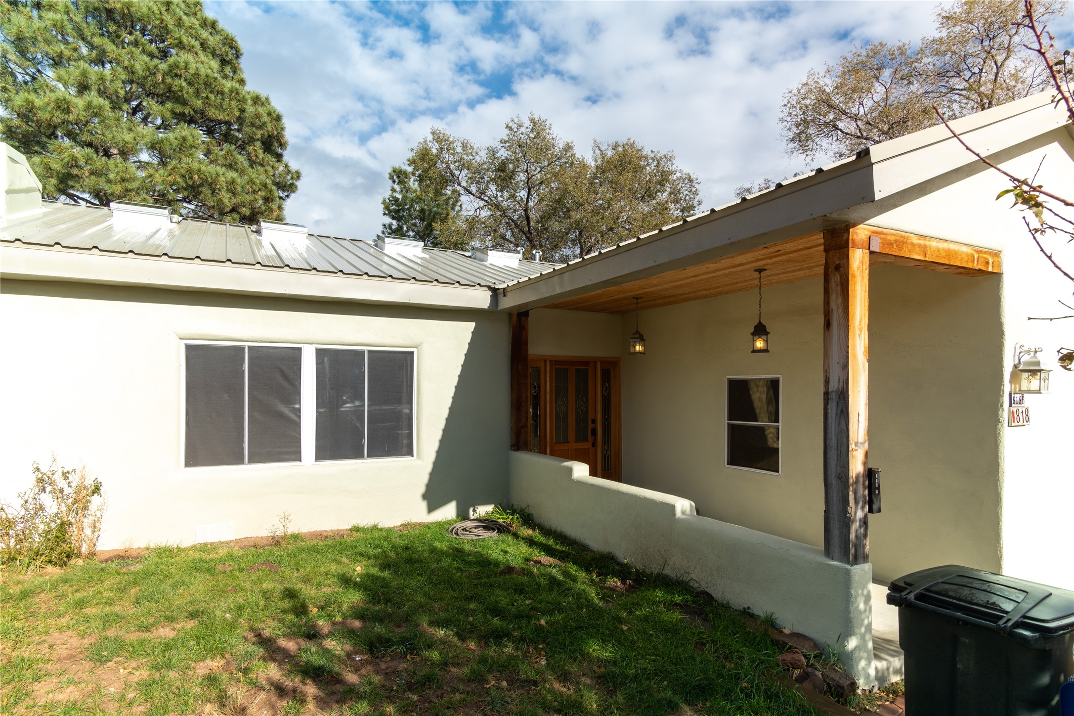 818 43rd St #B, Los Alamos, New Mexico image 3