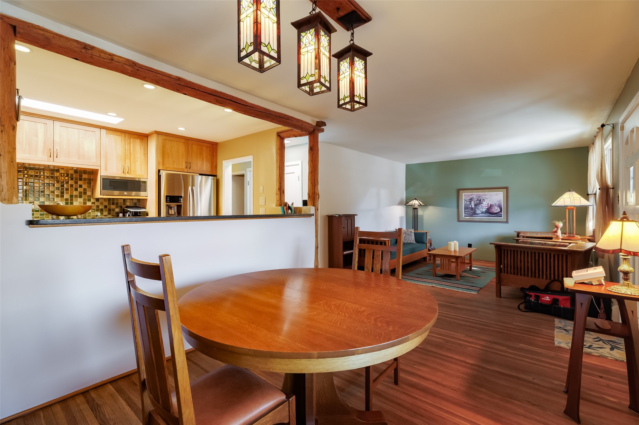 1202 Vitalia St, Santa Fe, New Mexico image 5