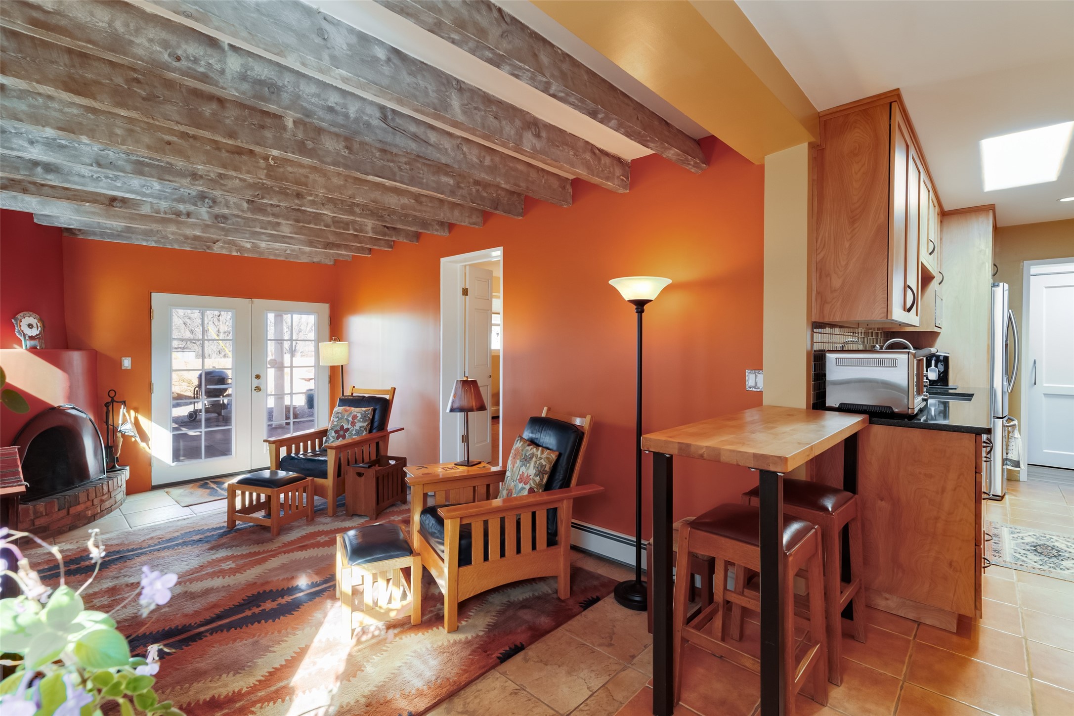 1202 Vitalia St, Santa Fe, New Mexico image 10