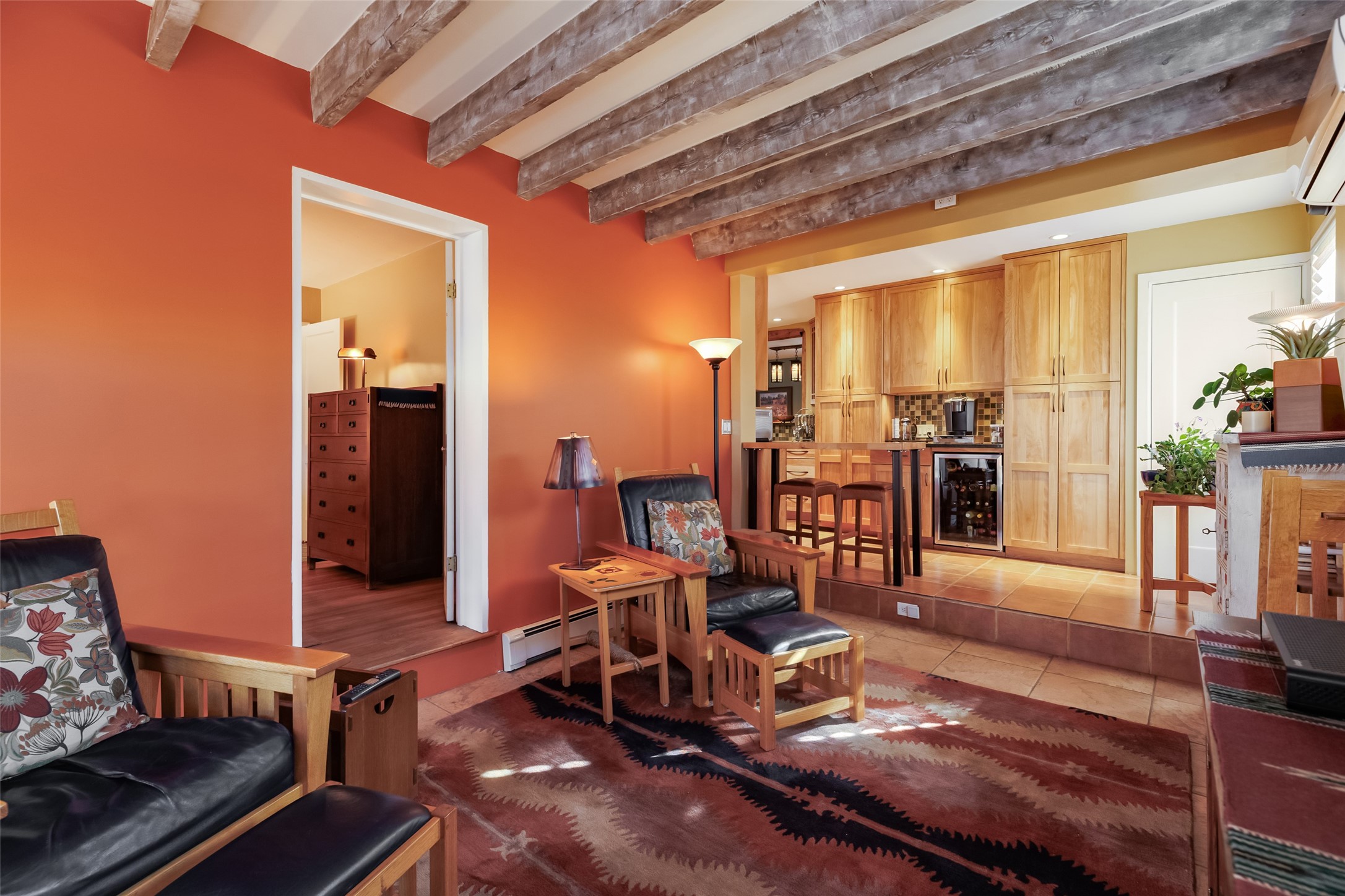 1202 Vitalia St, Santa Fe, New Mexico image 12