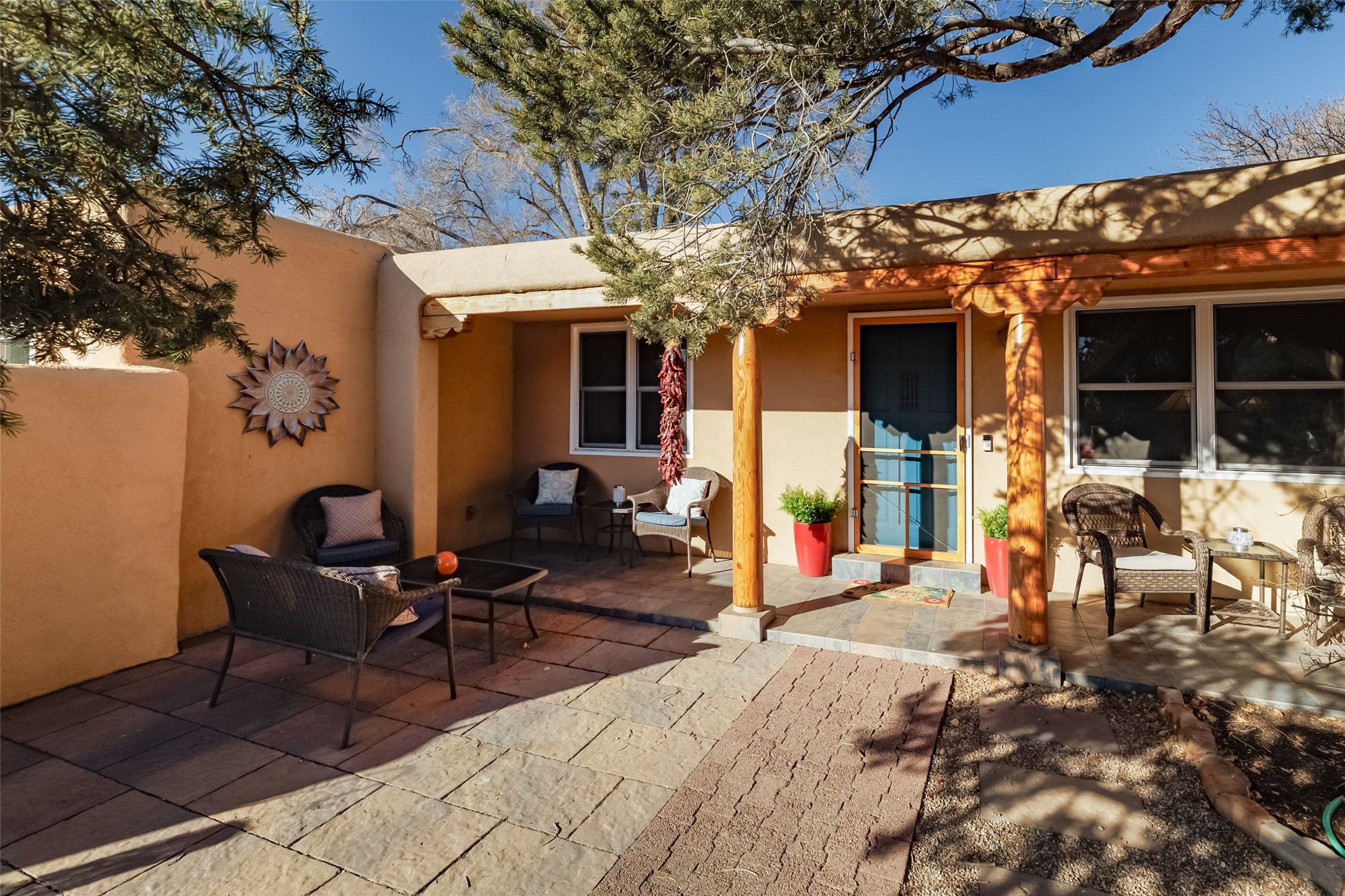 1202 Vitalia St, Santa Fe, New Mexico image 1