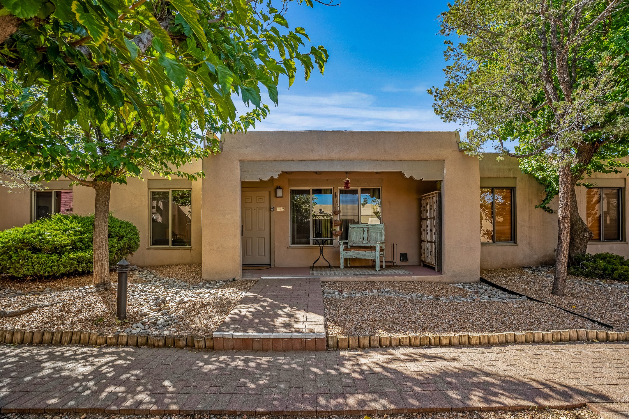 320 Artist Road #19, Santa Fe, New Mexico image 19