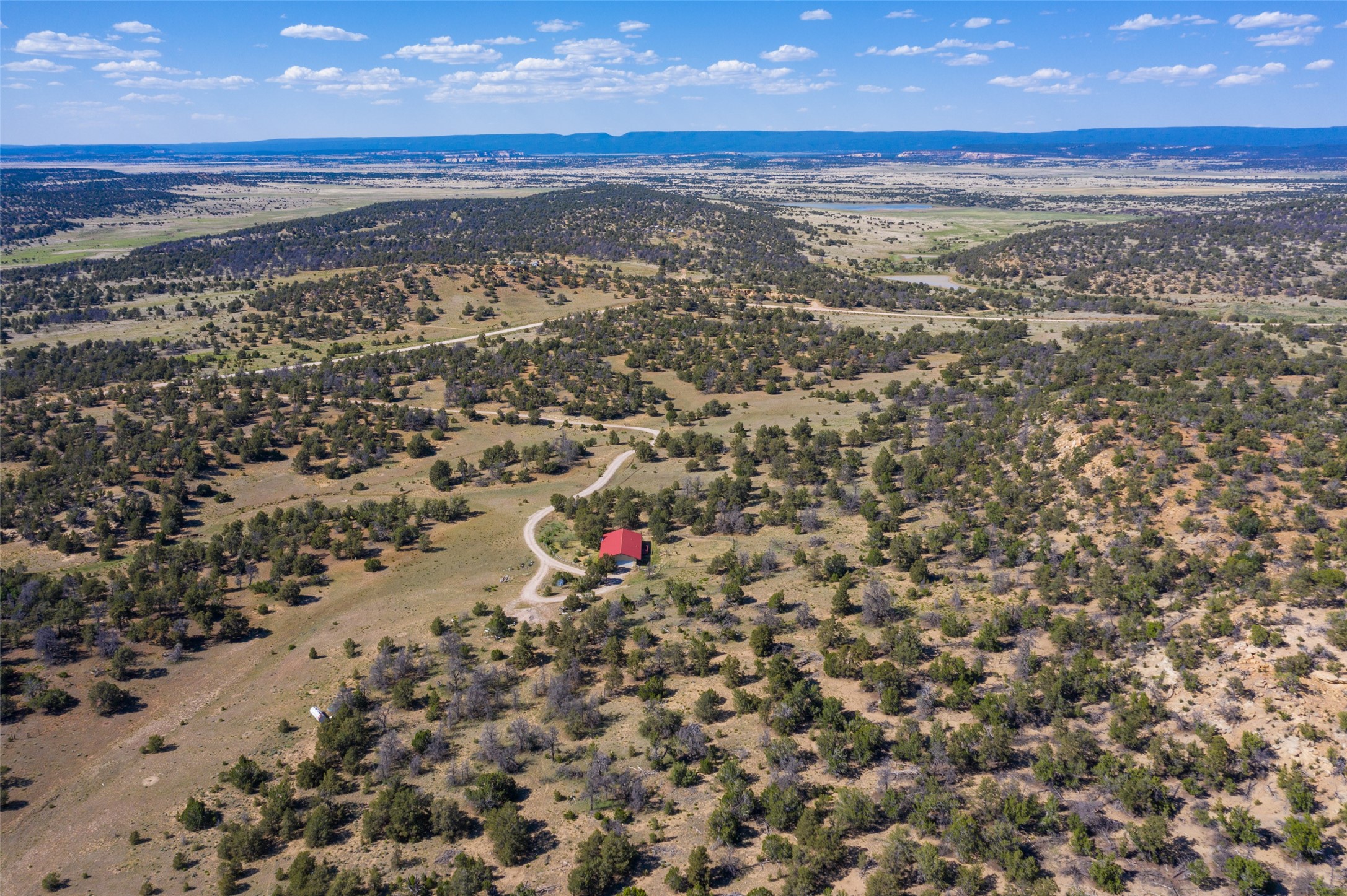 36 La Tinaja Trail Trl, Ramah, New Mexico image 22