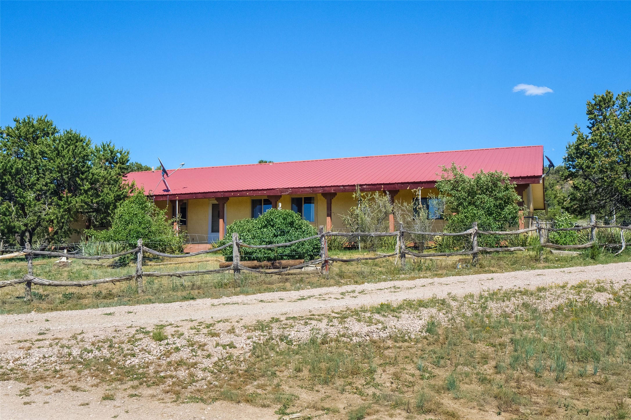 36 La Tinaja Trail Trl, Ramah, New Mexico image 7