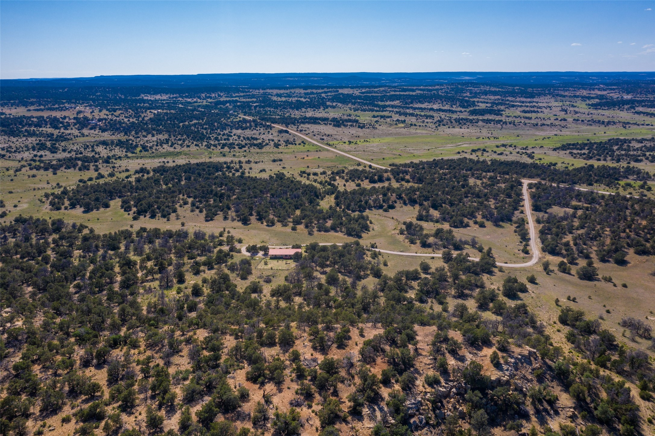 36 La Tinaja Trail Trl, Ramah, New Mexico image 25