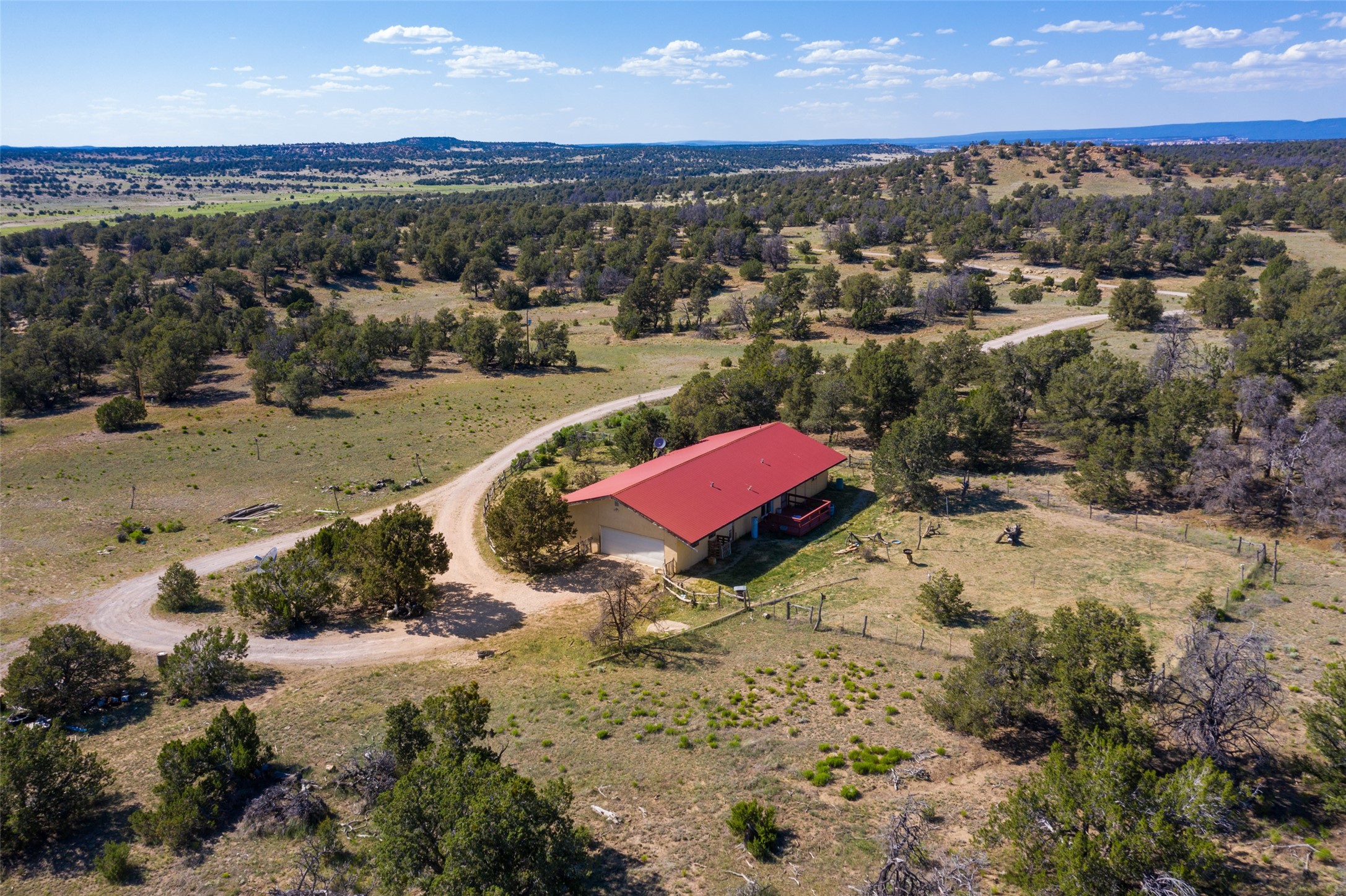 36 La Tinaja Trail Trl, Ramah, New Mexico image 33