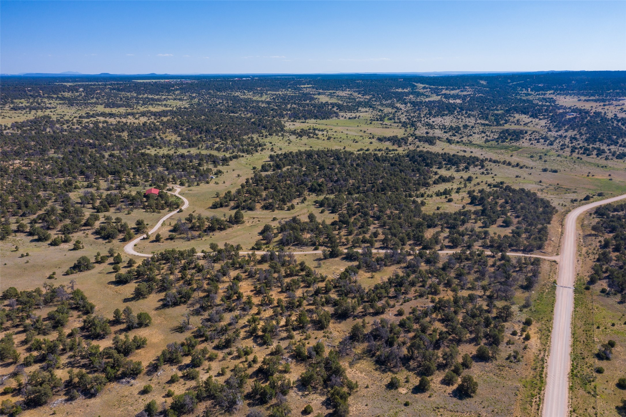 36 La Tinaja Trail Trl, Ramah, New Mexico image 27