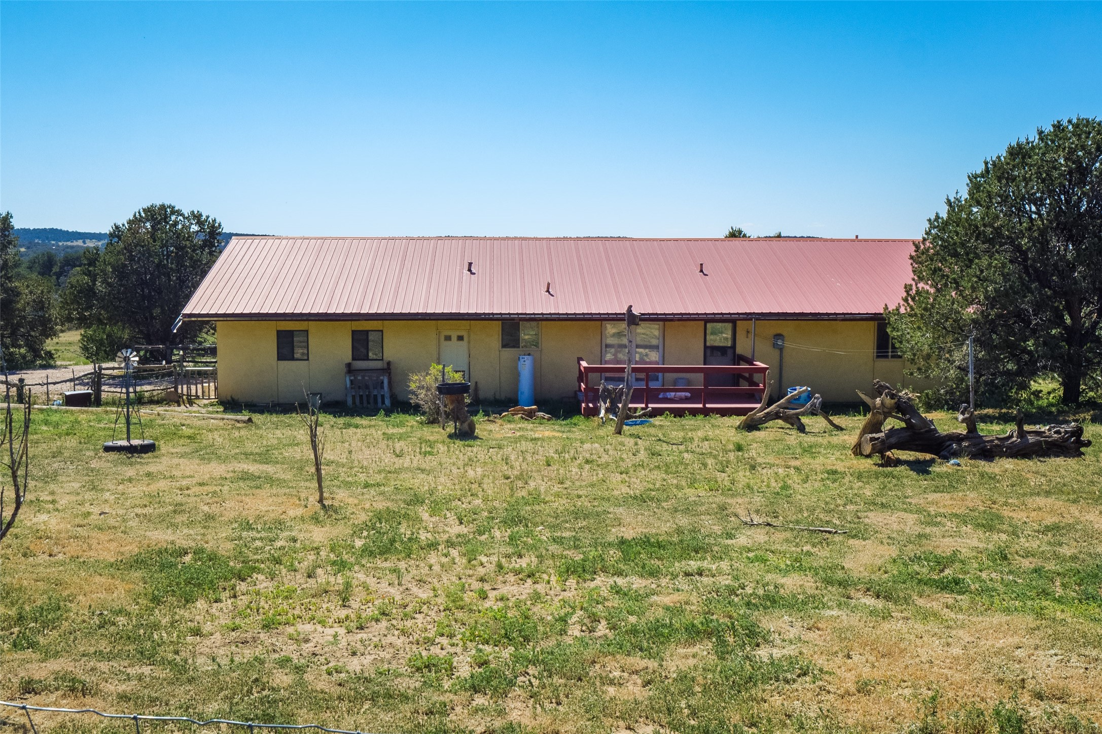 36 La Tinaja Trail Trl, Ramah, New Mexico image 6