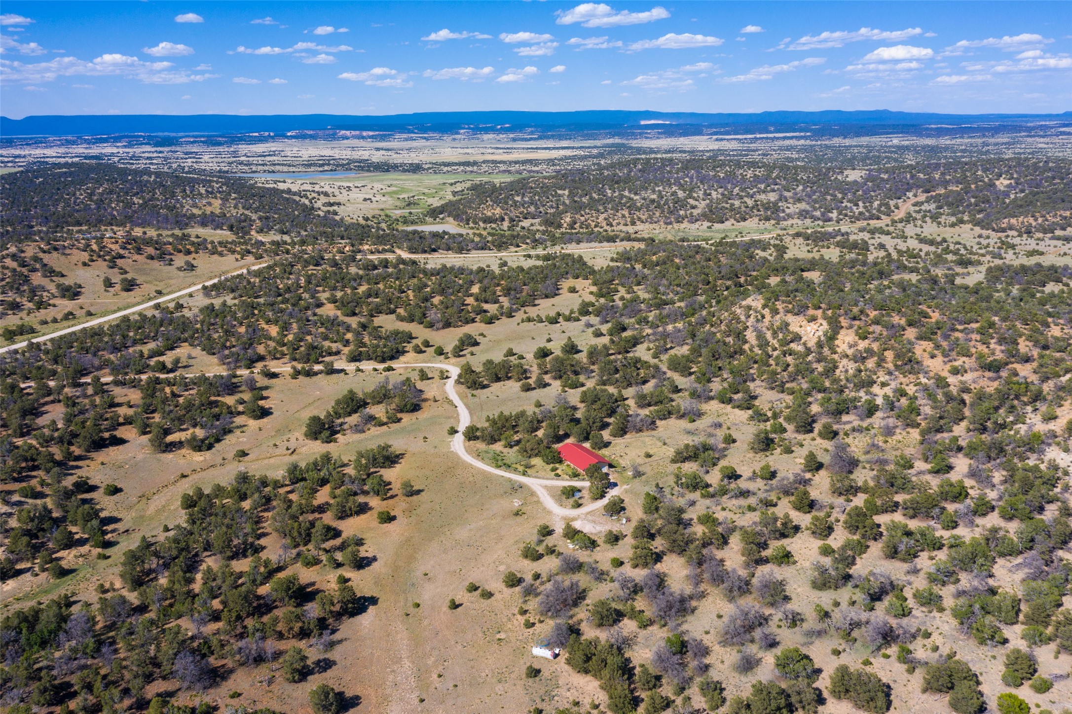 36 La Tinaja Trail Trl, Ramah, New Mexico image 2