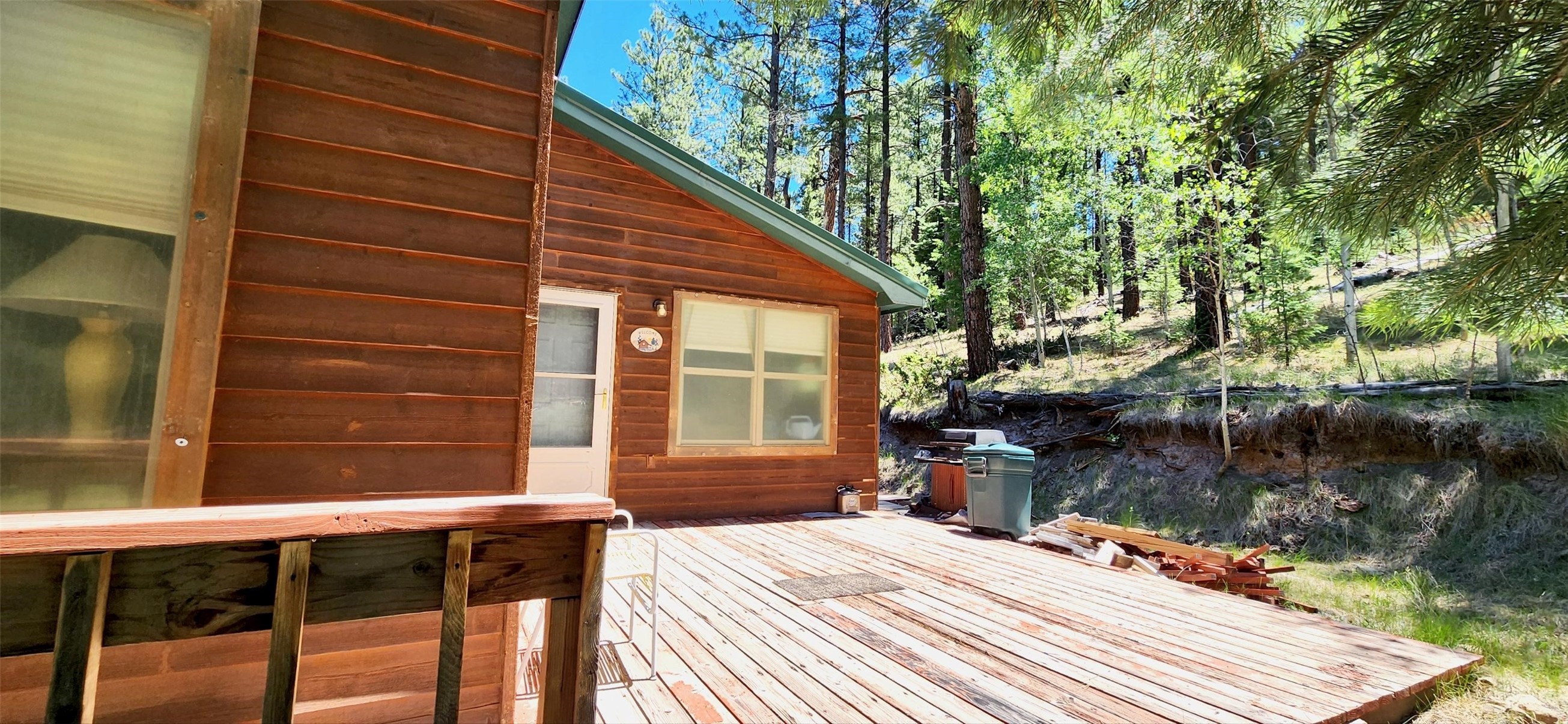 152 Sedillo Hill Road - Photo 4