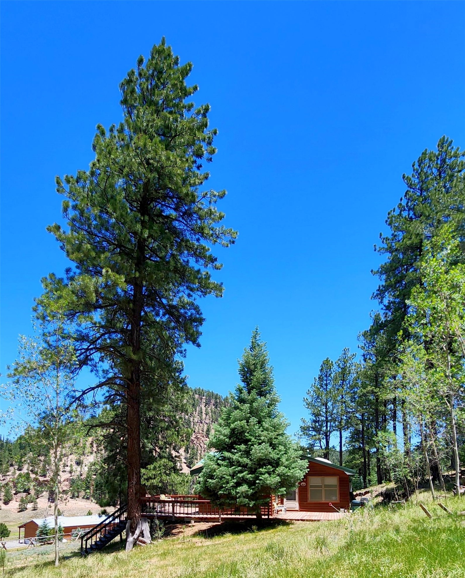 152 Sedillo Hill Road - Photo 2